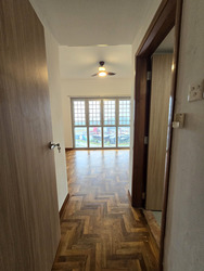The Bayshore (D16), Condominium #567995281